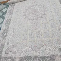 فرش 2×۳ ۶متری درجه یک 1500شانه نو|فرش|بجنورد, |دیوار