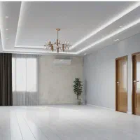 کناف و سقف کاذب