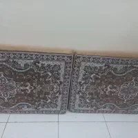 یک جفت پشتی درحدنو