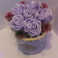 باکس گل کادویی