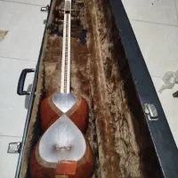 تار حرفه ای روزبهانی