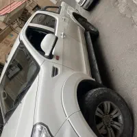 فوتون تونلند دیزل ۱۳۹۴|خودرو سواری و وانت|ری, دولت‌آباد|دیوار