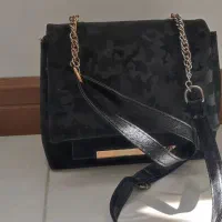کیف زنانه دخترانه دسته بقلی زنجیری|کیف، کفش، کمربند|تهران, نارمک|دیوار