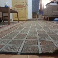 فرش کناره