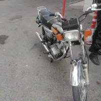 هندا مدل 82