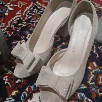 سه جفت کفش سایز 41