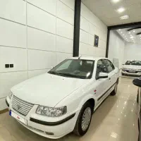 سمند  Lx|خودرو سواری و وانت|سیرجان, |دیوار