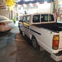 مزدا ۲۰۰۰ کارا ۹۹|خودرو سواری و وانت|شیراز, بعثت|دیوار