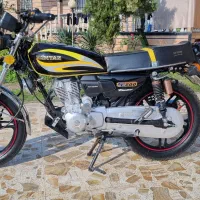 موتور همتاز ۲۰۰