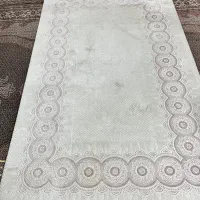 فرش ترک|فرش|قرچک, پارک جنگلی|دیوار