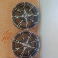 رینگ BBS لبه دار ۱۳پرایدی