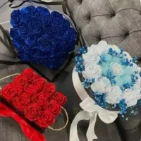 گل روبانی|گل مصنوعی|صحنه, |دیوار