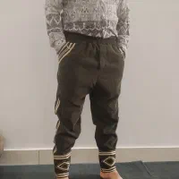 شلوار مشاوره و کردی