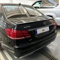 بنز e250 مدل ۲۰۱۴|خودرو سواری و وانت|زنجان, |دیوار