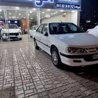 پارس سفارشی مدل 1402