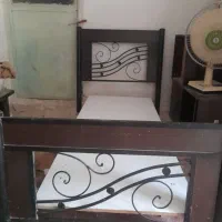 تخت تکنفره