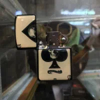 فندک zippo|کلکسیون و سرگرمی|شیراز, بازار|دیوار