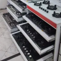 هود/سینک/گاز/روشویی/شیرالات