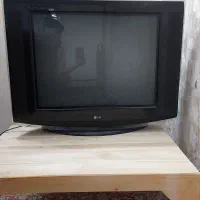 تلویزیون رنگی مارک ال جی|تلویزیون و پروژکتور|مشهد, شاهد (شهرک غرب)|دیوار