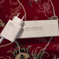 Note 9 pro 128 gig|موبایل|ساوه, |دیوار