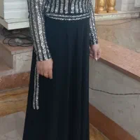 لباس مجلسی نونو