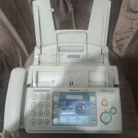 دستگاه فکس وکپی ودستگاه پرفراژ چک