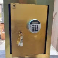 فروشگاه انواع گاوصندوق نسوز درکهنوج باقیمت مناسب|فروشگاه و مغازه|جیرفت, |دیوار