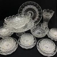 سرویس کریستال ناخمن اصل المان