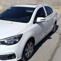 شاهین g سانروف دار