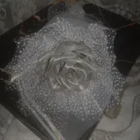 گل جاودان|گل مصنوعی|اراک, |دیوار