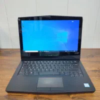 لپتاپ Alienware p81g