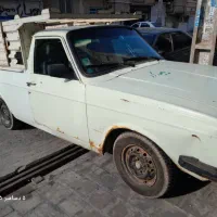 پیکان وانت مدل90 دوگانه