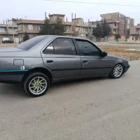 پژو405 مدل 92|خودرو کلاسیک|نقده, |دیوار
