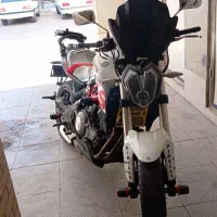 بنلی  300 جفت مدل 99