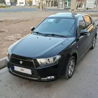 دنا پلاس اتوماتیک آپشنال / مدل ۱۴۰۳ / در حد خشک