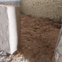 استبل برای پانسون و نگهداری اسب|اجارهٔ دفتر صنعتی، کشاورزی، تجاری|اصفهان, قهجاورستان|دیوار