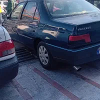 پژو ۴۰۵|خودرو سواری و وانت|ملارد, |دیوار