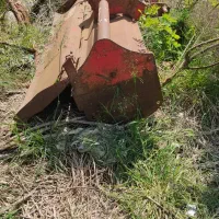 تراکتور سینا مدل ۹۵|خودرو سنگین|کیاشهر, |دیوار