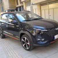 ایکس ۳۳ کراس اتومات فول|خودرو سواری و وانت|اصفهان, بهارستان (مخابرات)|دیوار