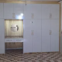 کابینت سازی(کابین چوب سعید)|مصالح و تجهیزات ساختمان|کهنوج, |دیوار