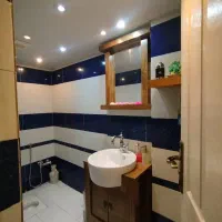 فروش واحد ۱۰۷متری لوکس|فروش آپارتمان|فولادشهر, B8|دیوار