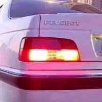 پارس مدل 1401 موتور جدید