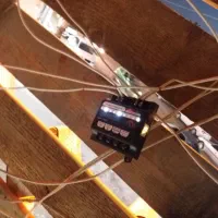 تابلو چنلیوم ساخت ونصب،تعمیرات،تعویض،ترمیم