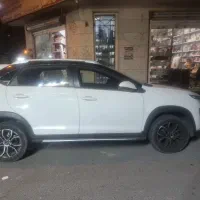 ماشین ام وی ام ایکس 22 پرو مدل 401|خودرو سواری و وانت|تهران, افسریه جنوبی|دیوار