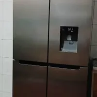 یخچال ایکس ویژن چهار در