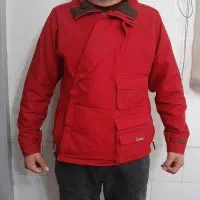 کاپشن آمریکایی برتون