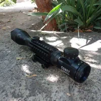 دوربین تفنگ mx10