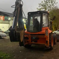 بیل بکهو‌سنوپارس ۲۵۰z|خودرو سنگین|خشکبیجار, |دیوار