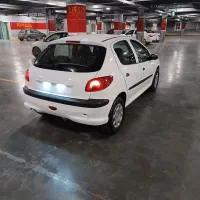 پژو 206 مدل 99 تیپ 5|خودرو سواری و وانت|تهران, طرشت|دیوار