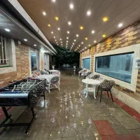 اجاره باغ ویلا روزانه|اجارهٔ کوتاه‌مدت ویلا و باغ|اصفهان, سرشبادران|دیوار